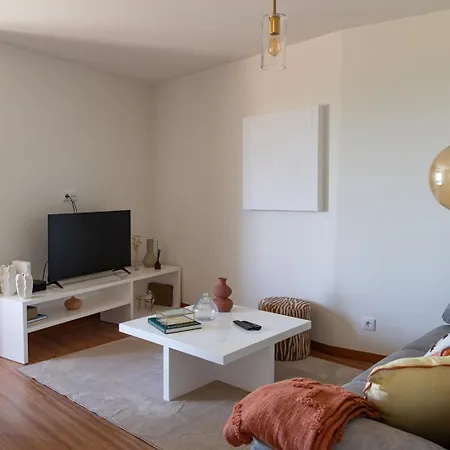 Appartement Blue Frame | Ocean Front