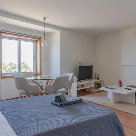 Appartement Blue Frame | Ocean Front *