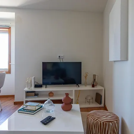 Appartement Blue Frame | Ocean Front Vila Nova de Gaia