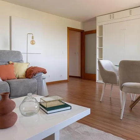 Appartement Blue Frame | Ocean Front Vila Nova de Gaia