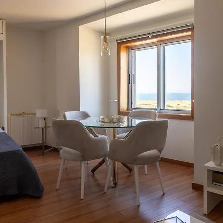 Appartement Blue Frame | Ocean Front