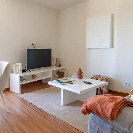 Appartement Blue Frame | Ocean Front *