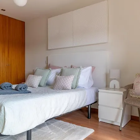 Appartement Blue Frame | Ocean Front Vila Nova de Gaia