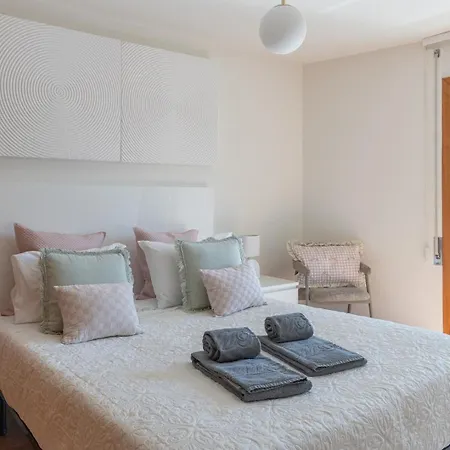 Appartement Blue Frame | Ocean Front