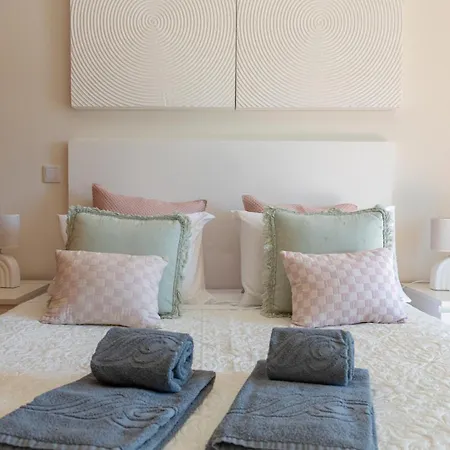Appartement Blue Frame | Ocean Front *