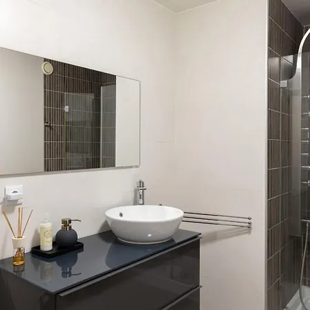 Appartement Blue Frame | Ocean Front Vila Nova de Gaia
