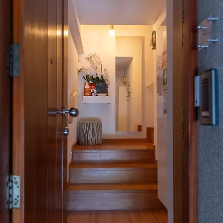 Appartement Blue Frame | Ocean Front Vila Nova de Gaia