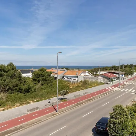 Appartement Blue Frame | Ocean Front Vila Nova de Gaia