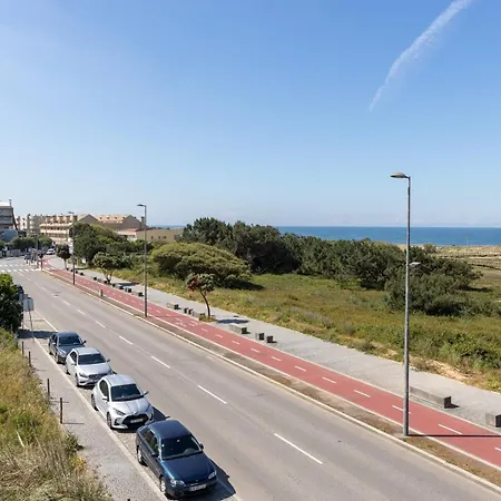 Blue Frame | Ocean Front * Vila Nova de Gaia